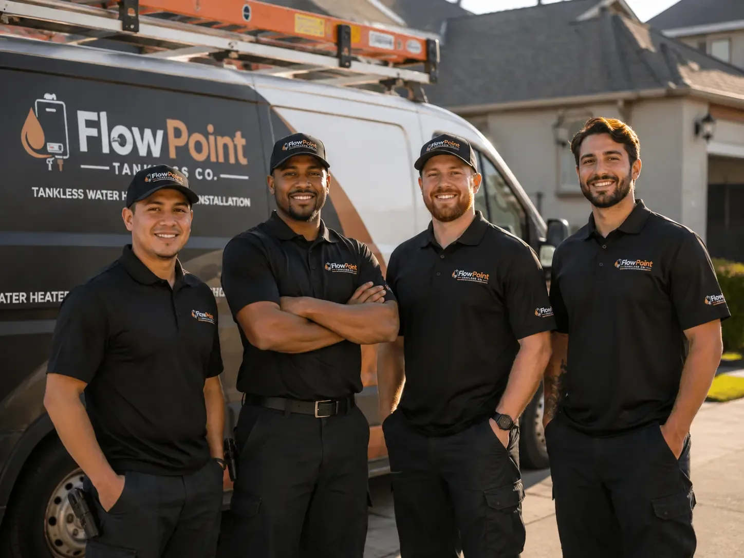 Tankless Water Heater Installation company in Sanibel, FL