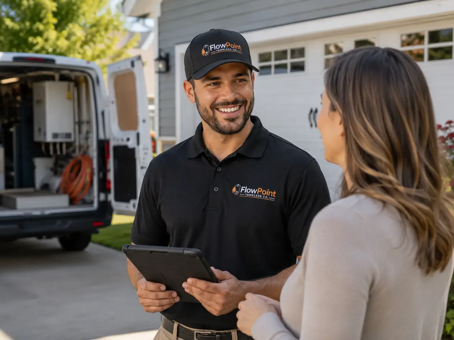 Tankless Water Heater Installation Sanibel, FL FAQs